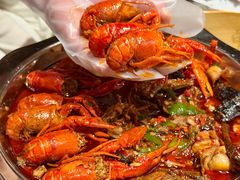 -串盟烧烤·长沙美食地标(星沙店)