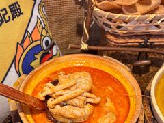 -泰妃殿(武汉首店)