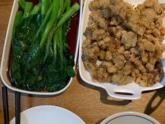 -福茂源横山铁锅羊肉(牡丹园店)
