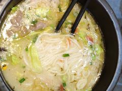 -过桥缘·过桥米线(桓台信誉楼店)