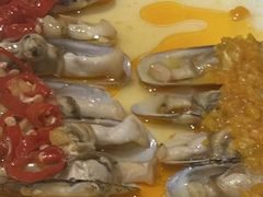-上海老饭店(北京分店)