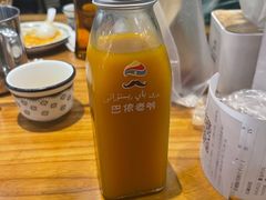 -巴依老爷新疆美食(望京小街店)