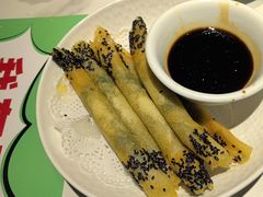 -鑫小城故事·藕汤·家常菜(台北一路总店)