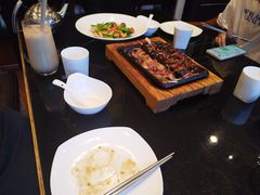 -高第街56号港式餐厅(山大路店)