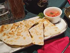 墨西哥牛肉饼-碧特博格·20年品牌西餐厅(芜湖路店)