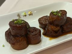 -丰泽园饭店