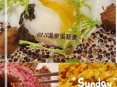 -波特曼西餐厅(南岗店)