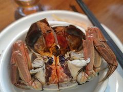 -如轩·海鲜砂锅粥·潮汕菜(海珠店)