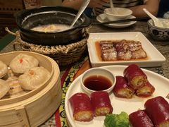 -岭南小生·粤港点心(华新旗舰店)