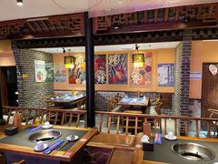 -来涮蜀鲜货火锅串串香(菜市口店)