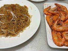 -华盛丰温州大排档(东三环南路店)