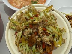 -偏爱炒鸡(老县衙店)