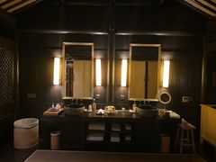 -法云安缦酒店