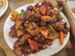 -陈傻子餐厅(世纪都会店)