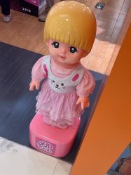 -Kidsland(望京凯德MALL店)
