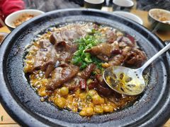 -陶德砂锅(蜀汉路店)