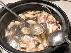 -百年果林椰子鸡(益田假日里店)