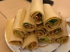 -海泰食府·新鲁菜·家宴(总部基地店)