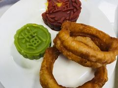 -老磁器口豆汁店(天坛店)