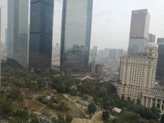 -广州富力君悦大酒店·凯菲厅