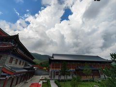 -五台山风景名胜区