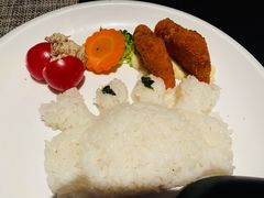 -山上下日本料理(万象城店)