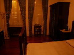 -龙环葡韵住宅式博物馆