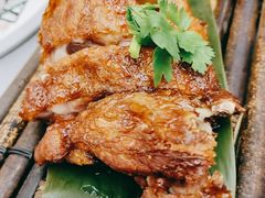 -吃不恼火·江湖菜·小酒馆(日月光田子坊店)