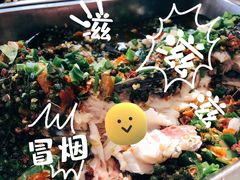 -客乐得玉峰山房车营地