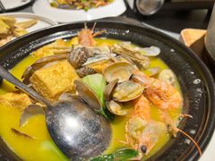 -佬太公海鸭·海鲜大排档(上海总店)