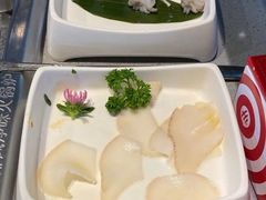 -海底捞火锅(新松江路店)