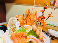 -和创柚子·会席日本料理(新区淮海街店)