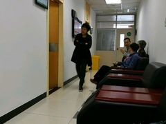 -复旦大学附属华山医院(总院)