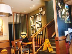 -COSTA COFFEE(上海虹口公园店)