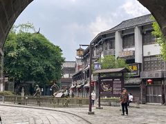 -南关石牌坊古镇