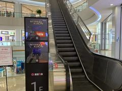 -银泰百货(北京大红门店)