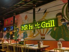 -炉小哥烤肉(熙地港店)