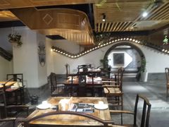 -和院老火锅铜锅烧烤海鲜(朱雀大街店)
