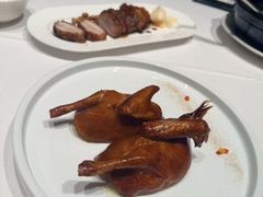 古厨烧乳鸽皇-北京厨房(SKP店)