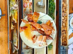 -竹乡园柴火竹筒饭·烧鸡(白水寨*森林海店)
