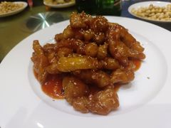 -德泰楼餐饮(莲湖路店)