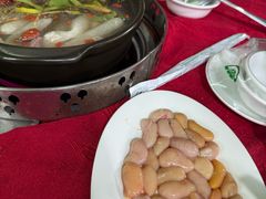-花苑美食横琴生蚝火锅(拱北粤华路店)