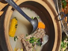 -阿里疆Alijiang·丝路美食·异域风情·清真(长楹天街店)