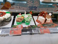 -85度C(昆山青阳路店)