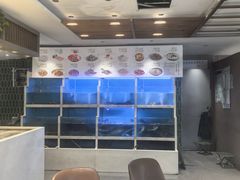 -聚丰园•湖鲜餐厅(阿红私房菜梅石路店)