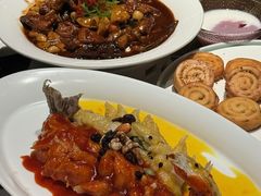 -童福兴·南京菜(老门东店)