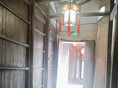 -章太炎故居