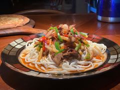 -楼兰新疆主题餐厅(悠方店)