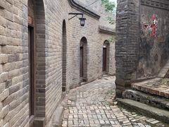 -郭峪古城