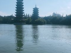 -桂林两江四湖景区